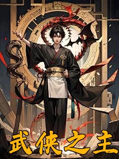 武侠之主