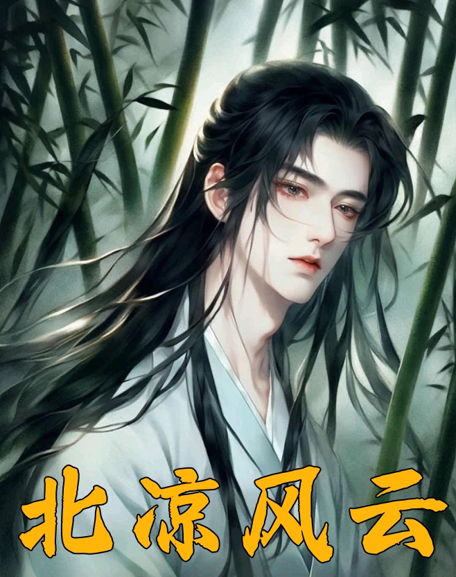 北凉风云