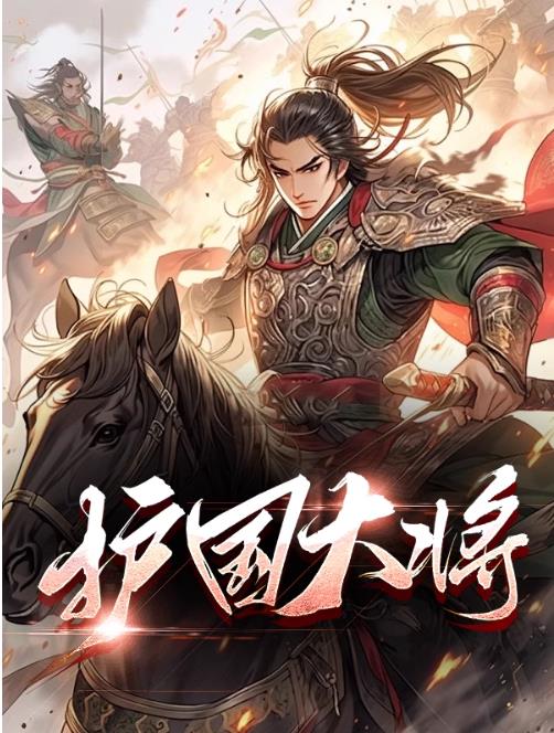 护国大将