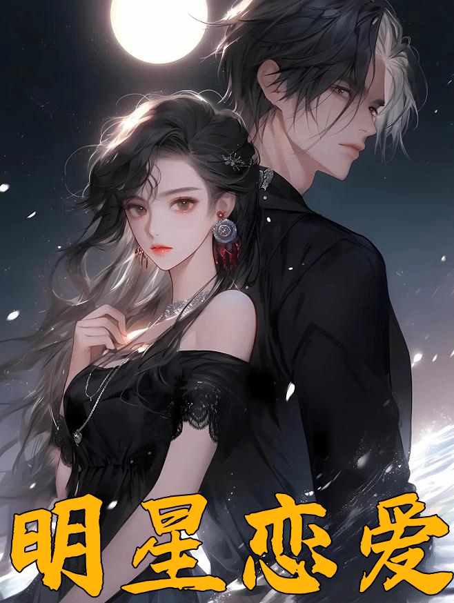 明星恋爱