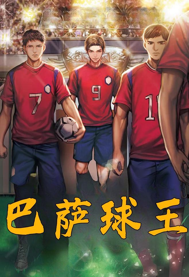 巴萨球王