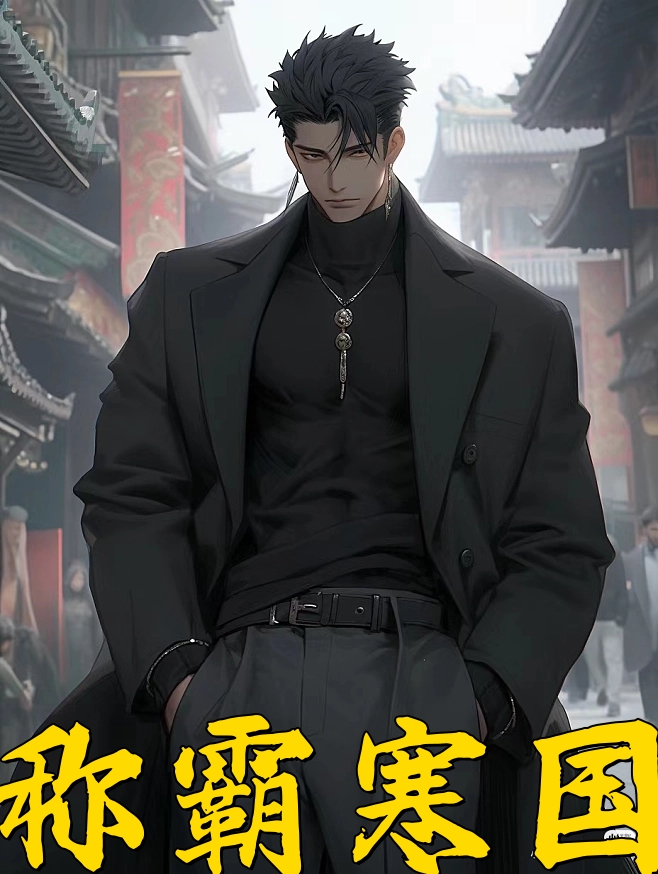 称霸寒国