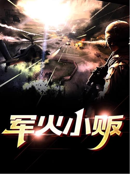 军火小贩