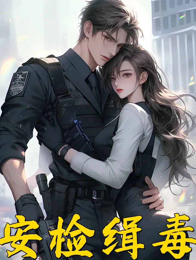 安检缉毒