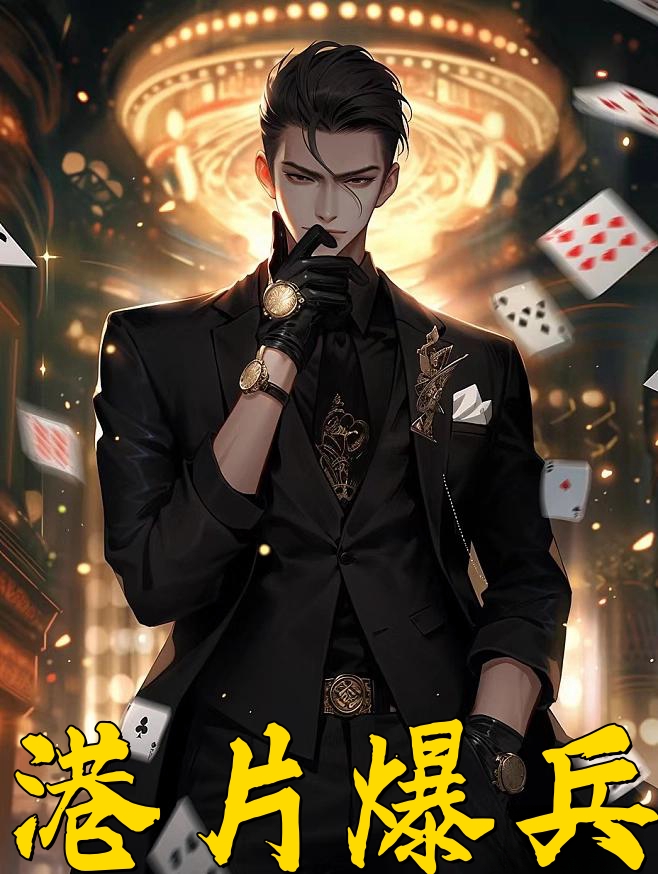 港片爆兵