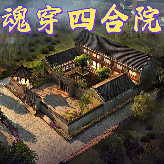 魂穿四合院