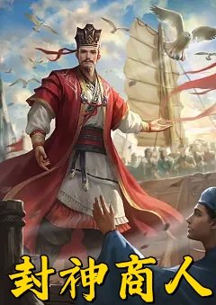 封神商人