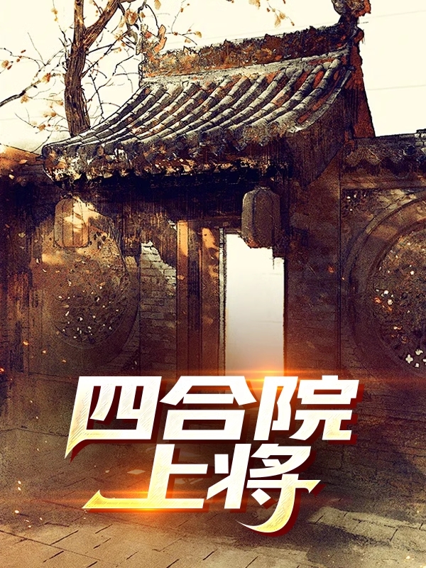 四合院上将