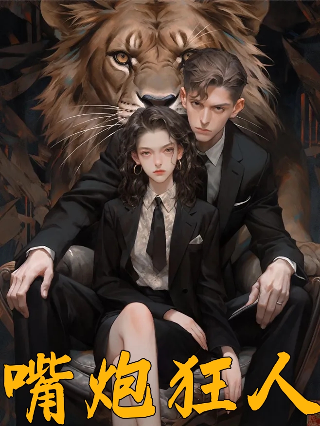 嘴炮狂人