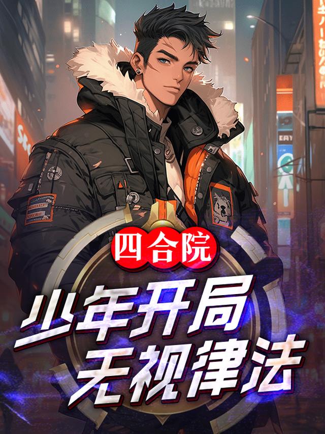 四合院：少年开局,无视律法