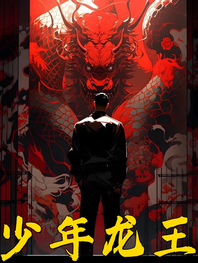 少年龙王