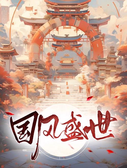 国风盛世