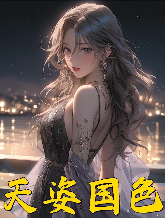 天姿国色