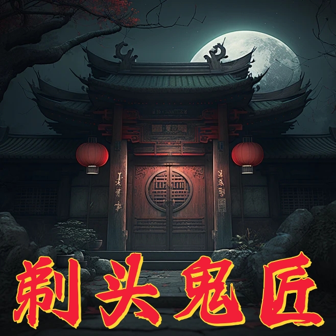 剃头鬼匠
