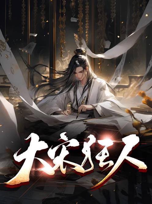 大宋狂人