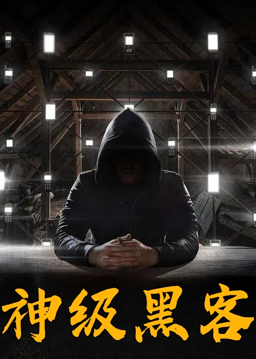 神级黑客