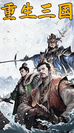 重生三国
