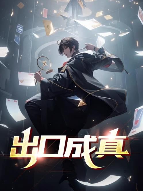 出口成真