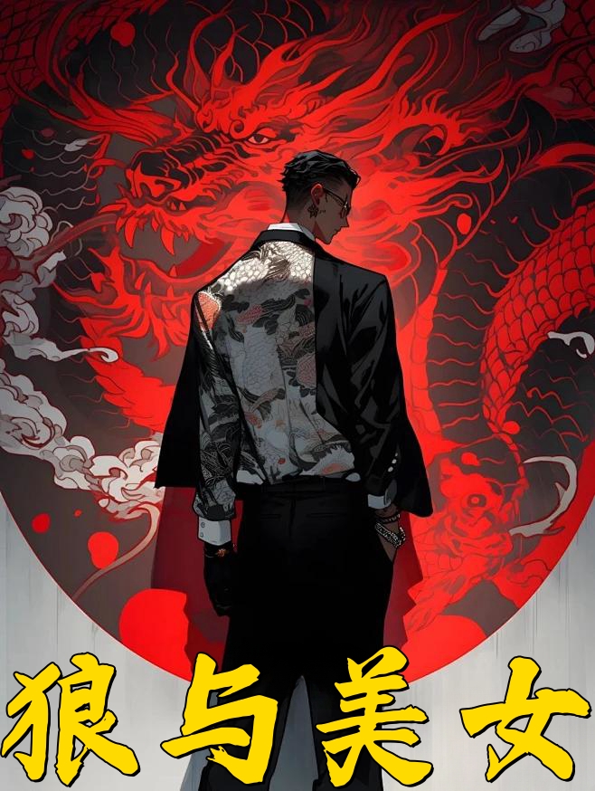 狼与美女