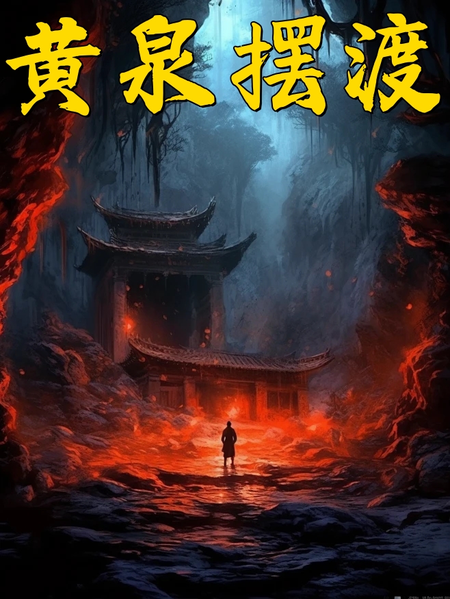 黄泉摆渡