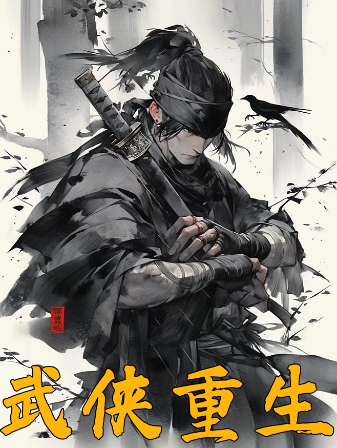 武侠重生