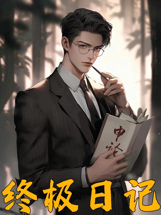 终极日记