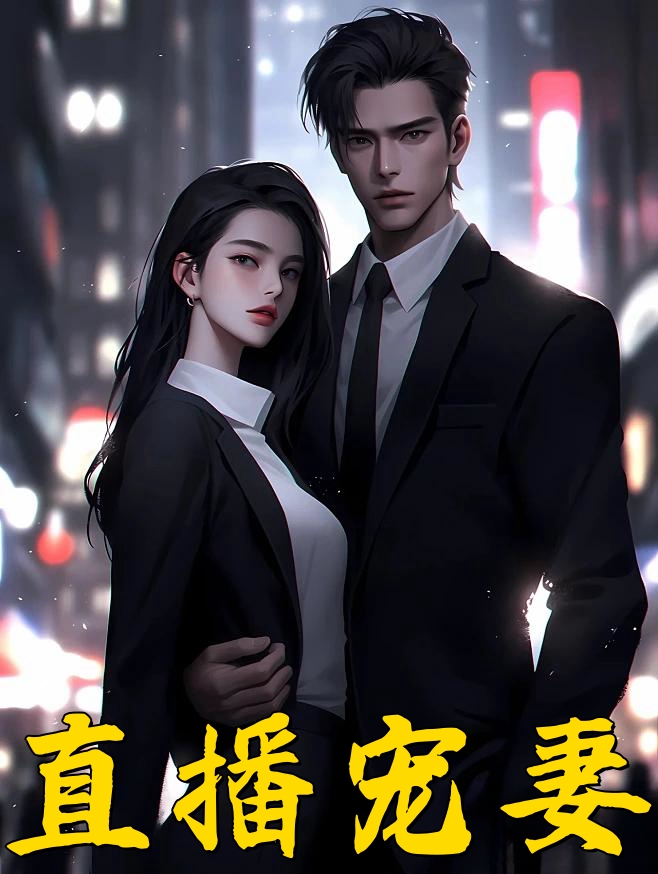 直播宠妻