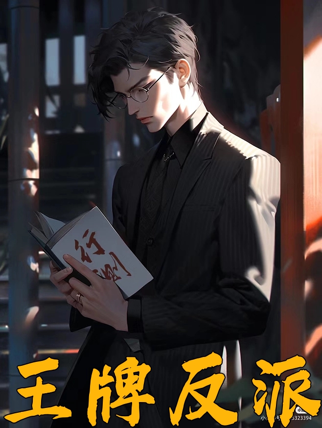 王牌反派