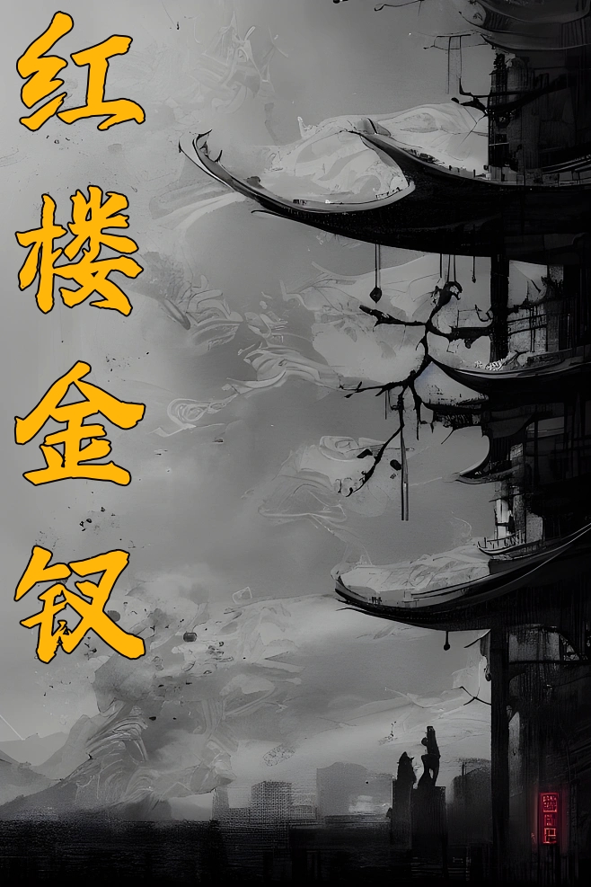 红楼金钗