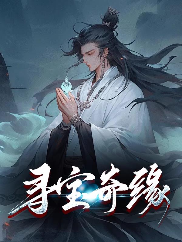 寻宝奇缘