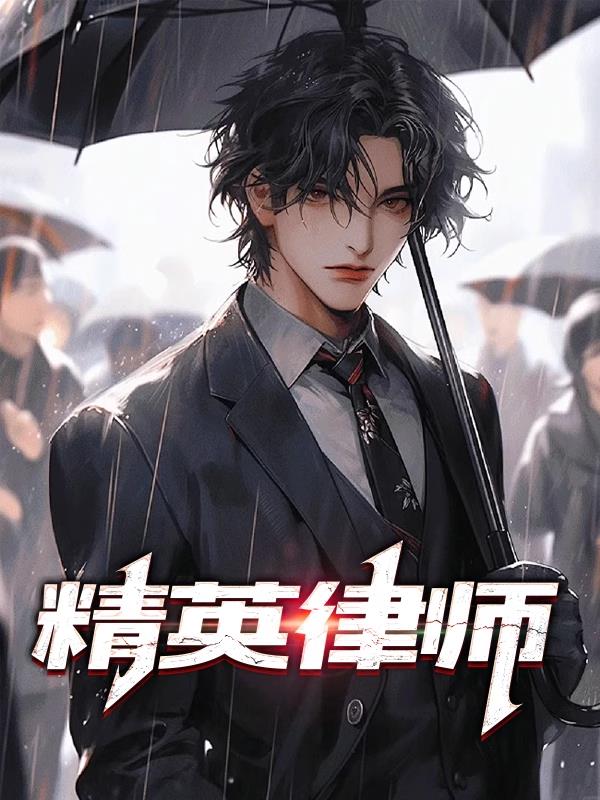 精英律师