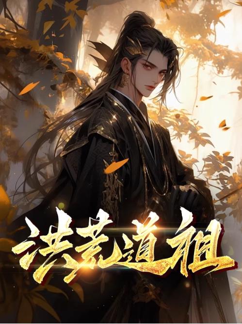 洪荒道祖