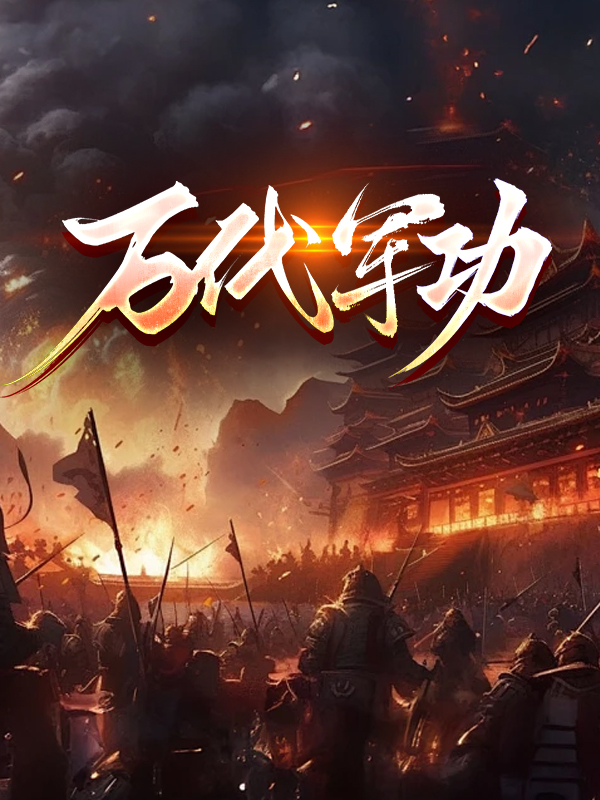万代军功