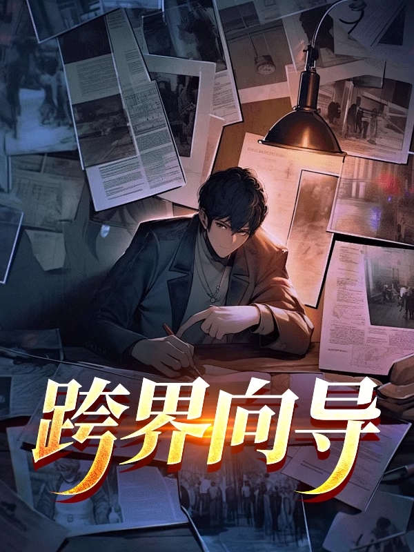 跨界向导