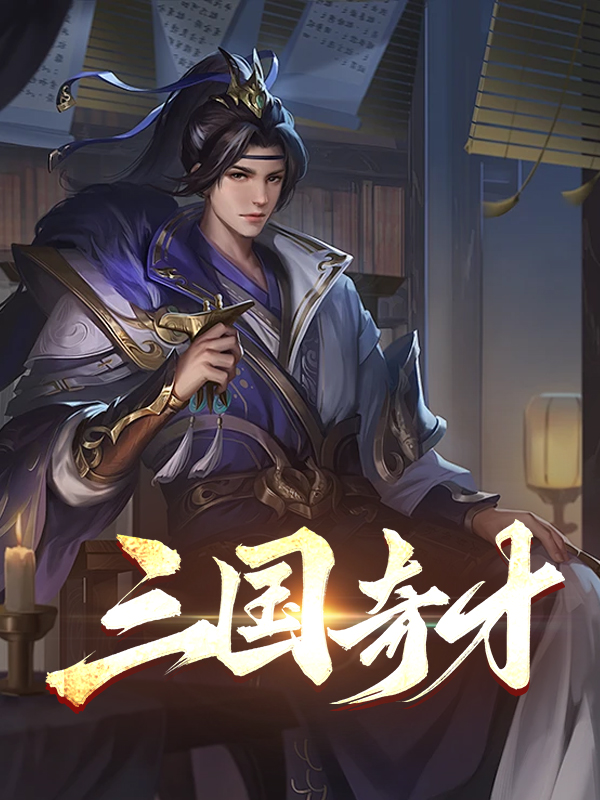 三国奇才