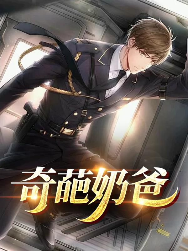 退役奶爸