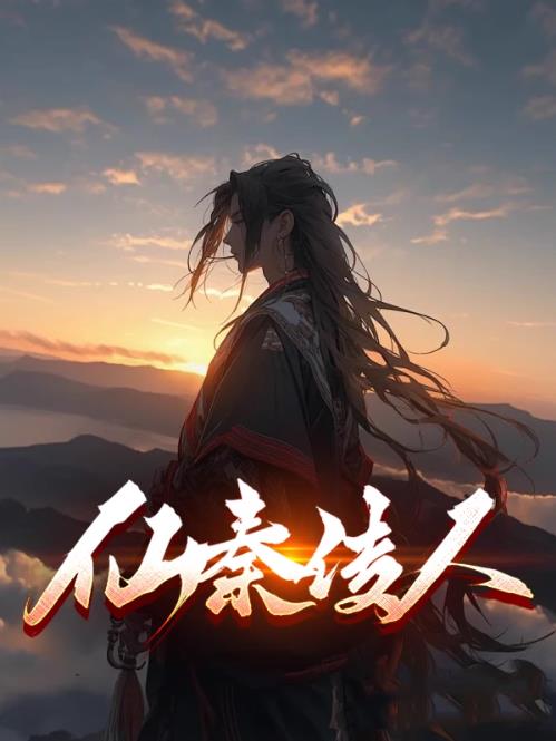 仙秦传人