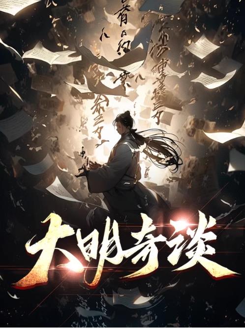 大明奇谈