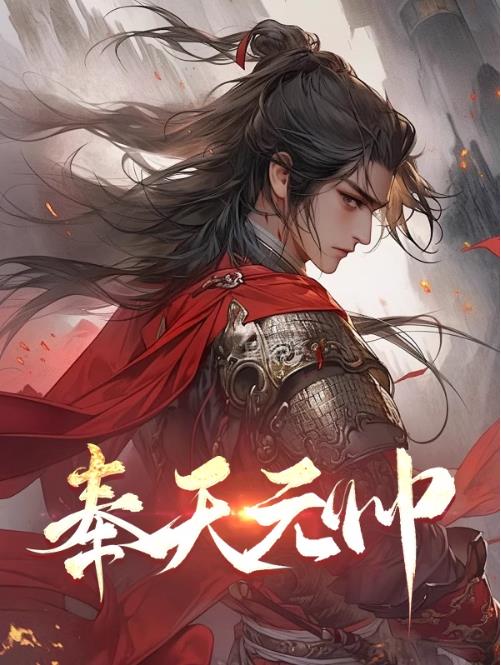 奉天元帅
