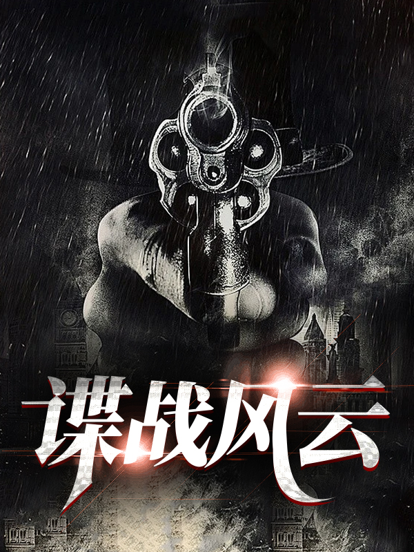 谍战风云