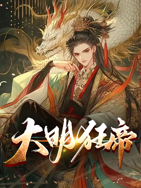 大明狂帝
