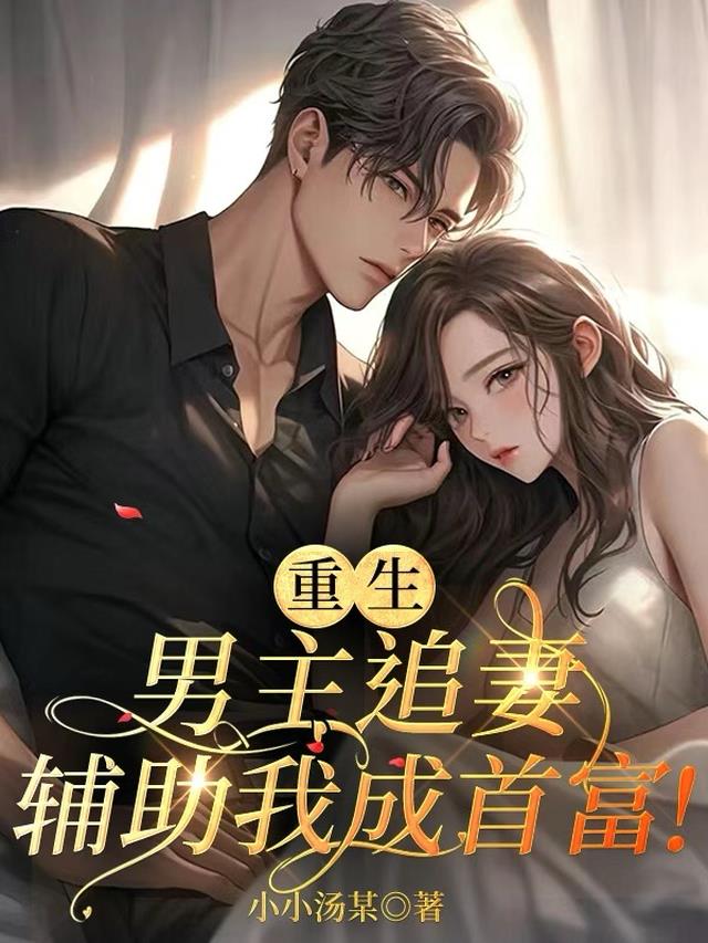 重生男主追妻，辅助我成首富！