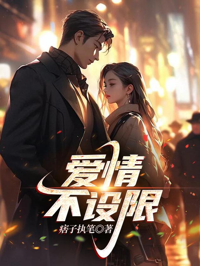爱情不设限