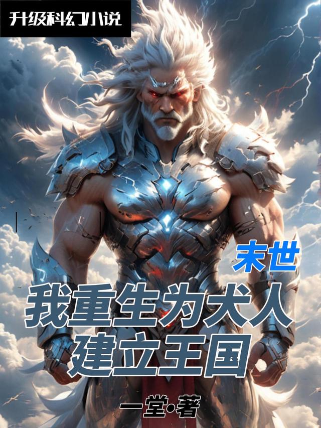 末世：我重生为犬人建立王国