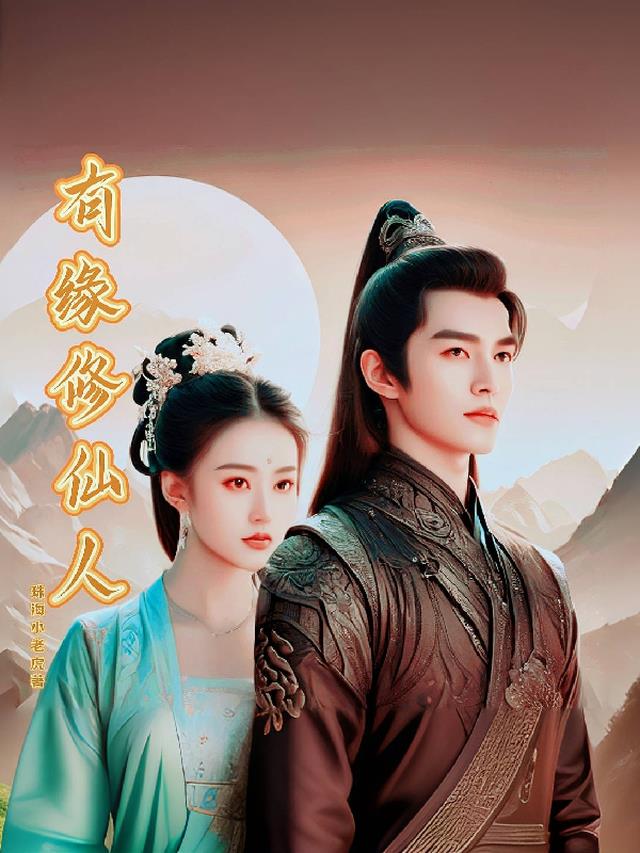 珠海小虎哥的新书