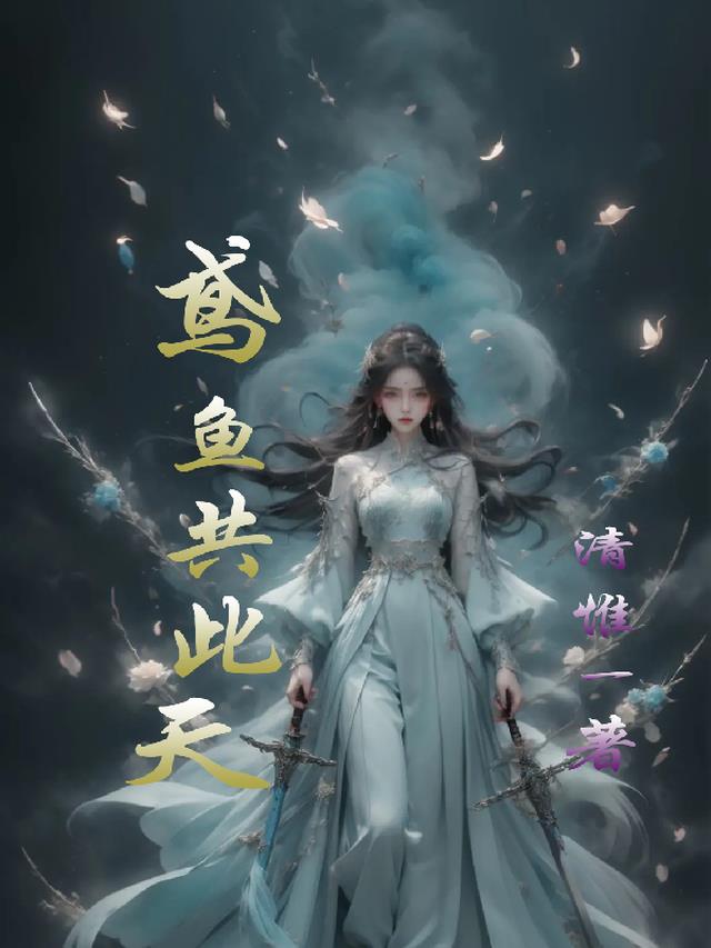 鸢鱼共此天