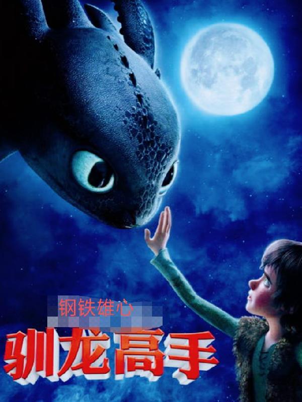 驯龙高手之钢铁雄心