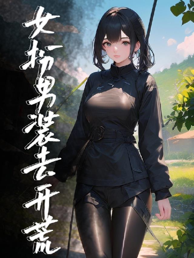 女扮男装去开荒