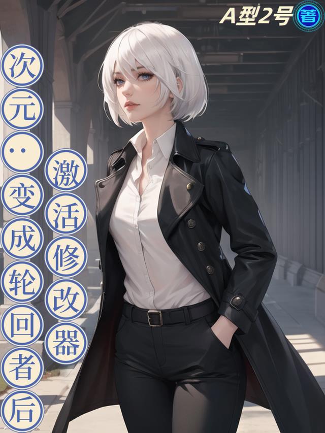 次元：变成轮回者后激活修改器