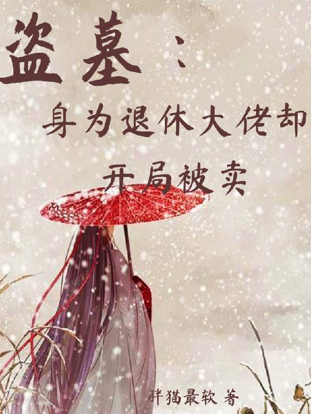 盗墓：身为退休大佬却开局被卖